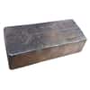 100 oz Eastern Precious Metals (EPM) Silver Bar .999 Fine