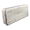 1984 100 oz Sunshine Mint Vintage Silver Bar .9995+ Fine
