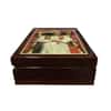 2005 Gold & Silver Knights of Malta Pope John Paul II Proof 2-Coin Set (w/Box)