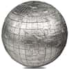 2023 Barbados 1 kilo Silver Animals of the World Globe Coin