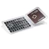 50 x 1 gram Palladium Valcambi CombiBar .9995 Fine (In Assay)