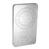 NO SEAL - 10 oz Royal Canadian Mint (RCM) .9999 Fine Silver Bar