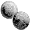 1997 3-Coin Proof Impressions of Liberty Set (Signed w/Box&COA)