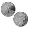 2010 Israel Gold/Silver The Israel National Trail 3-Coin Set (w/Box & COA)