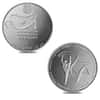  2021 LISTINGS 2021 LISTINGS 100% 11 C11  2011 Israel Gold/Silver Gymnastics 3-Coin Set (w/Box & COA) Screen reader support enabled.      		  2011 Israel Gold/Silver Gymnastics 3-Coin Set (w/Box & COA) Turn on screen reader support   Daniya Azizova has le