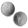  2021 LISTINGS 2021 LISTINGS 100% 11 C11  2011 Israel Gold/Silver Gymnastics 3-Coin Set (w/Box & COA) Screen reader support enabled.      		  2011 Israel Gold/Silver Gymnastics 3-Coin Set (w/Box & COA) Turn on screen reader support   Daniya Azizova has le
