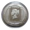 Pobjoy Mint Gold, Platinum and Silver 3-Coin Proof Set (w/Box & COA)