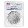2026 Best of US Mint 1916 Standing Liberty Quarter Dollar Gold Coin & Silver Medal Set PCGS SP/MS 70 FS