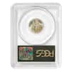 Silver Roosevelt Dime 10C Sample Slab PCGS OGH (Random Year, Random Grade)