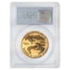 2003 1 oz $50 Gold American Eagle PCGS MS 69