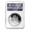 2017-S 1 oz Proof Silver American Eagle NGC PF 70 UCAM Early Releases