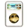2006 W 1 oz Proof Gold Buffalo $50 Coin NGC PF 70 UCAM First Strikes 