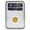 1906 $2.5 Gold Quarter Eagle Liberty Head NGC MS 64+