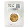 1926 $10 Indian Head Gold Eagle PCGS MS 62