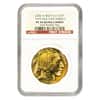 2006 W 1 oz Proof Gold Buffalo $50 Coin NGC PF 70 UCAM First Strikes 