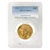 1926 $10 Indian Head Gold Eagle PCGS MS 62