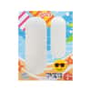 30 gram PAMP Suisse Chillin Sunglasses Emoji PEZ Dispenser & Silver Wafers (w/Box & COA)