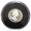 Pobjoy Mint Gold, Platinum and Silver 3-Coin Proof Set (w/Box & COA)