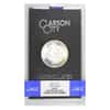 1881-CC Morgan Silver Dollar $1 NGC MS 65 GSA