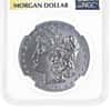 2021 Morgan Silver Dollar Centennial NGC MS 69 (Morgan Label)