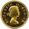 South Africa 1 Pound Gold Coin Avg Circ (Random Year)