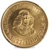 South Africa 2 Rand Gold Coin Cull (Random Year)