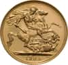 1984 Great Britain UK 3-Coin Gold Proof Set (w/Box & COA)