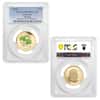 2010 Canada Four Seasons Colorized Gold 4-Coin Set PCGS PF 69 DCAM