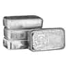 10 oz Pioneer Metals Silver Bar .999 Fine