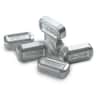 30 gram PAMP Suisse Elf PEZ Dispenser & Silver Wafers (w/Box)