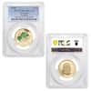 2010 Canada Four Seasons Colorized Gold 4-Coin Set PCGS PF 69 DCAM