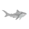 2020 1 oz Silver Tiger Shark Solomon Islands $2 Coin .9999 Fine (In Cap)