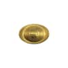 10 gram Chinese Sycee Yuanbao Shaped Ingot .999 Fine Gold