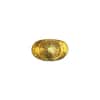 0.55 oz Chinese Sycee Yuanbao Shaped Ingot .999+ Fine Gold