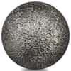 2023 3 oz Silver Moon Spherical Coin Barbados .999 Fine (w/Box & COA)