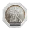 Roll of 20 - 1 oz Silver American Eagle $1 Coin NGC/PCGS BU (Sealed Tube, Random Year)