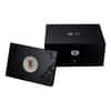 2021 Canada 2 oz Proof Platinum Grandeur Coin with Pink Diamonds .9995 Fine (w/Box & COA)