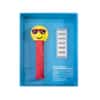30 gram PAMP Suisse Chillin Sunglasses Emoji PEZ Dispenser & Silver Wafers (w/Box & COA)
