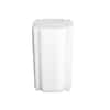 Roll of 20 - 1 oz Silver Generic Rounds .999 Fine (Tube, Lot of 20)