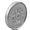 2 oz Elemetal Shipwreck Atocha Silver Round .999 Fine 