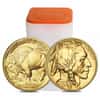 2020 1 oz Gold American Buffalo $50 Coin BU
