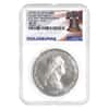 U.S. Mint 1 oz George Washington Presidential Silver Medal NGC MS 70 FD ANA