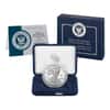 2025-S Navy Privy 1 oz Proof Silver American Eagle (w/Box & COA)