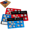 2026 US Mint Uncirculated Coin Set