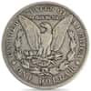 1881-CC Morgan Silver Dollar $1 VF Very Fine