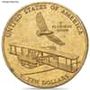 US Mint Gold $10 Commemorative Coins Scruffy (Random Year)