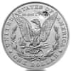 US Mint Modern Morgan Silver Dollar .999 Fine Cull (Random Year)