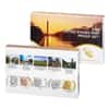 2019 US Mint Proof 9-Coin Set Comm. (w/o Lincoln Penny)