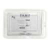 Vintage Assay - 5 oz Silver Bar PAMP Suisse Lady Fortuna .999 Fine