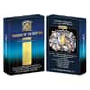 Vintage Bullion Breaks Series 2 Treasure of the Deep Sea Mystery Box Sealed